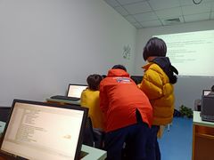 -童程童美少儿编程乐高机器人(红谷滩校区)