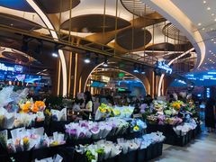 -茶马花街(城西银泰城店)