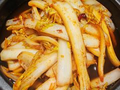 -大师兄·西北小馆(南沙万达广场店)