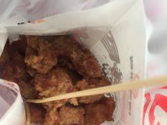 -傅强排骨(成都总店)
