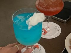 -餐酒吧Com-ing Bar(上海路店)