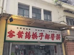 -洪馨椰子