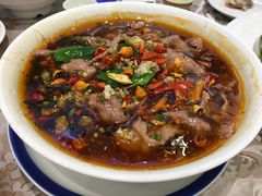 -新兴家喻酒家·羊城名宴(昌岗店)