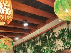 大堂-蠔友汇(皇姑店)