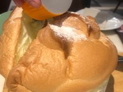 -港丽餐厅(高德置地店)