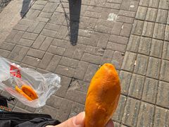 -詹记桃酥(宿州路店)