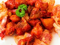 -七叔家宴家常广西菜(明秀东路店)