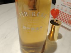 -金戈戈香港豉油鸡(南山海岸城店)