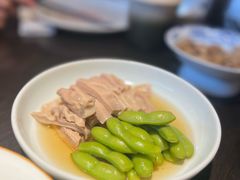-庐灶江南·江南菜·四合院Bistro(东直门·华侨夜泊君亭店)