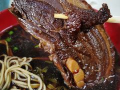 -小龙大肉面馆