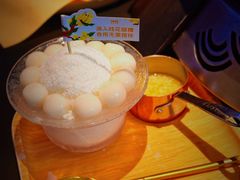 -烤匠麻辣烤鱼(IFS店)