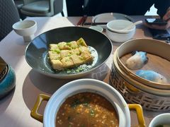 -金海华·悦食东方(苏州中心商场店)
