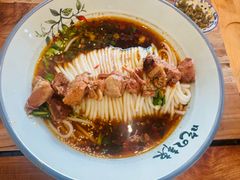 -常樂屋·常德米粉(青年路店)