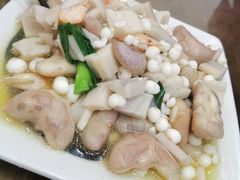 -观桥阁(锦溪店)