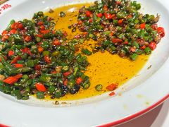 -鸡毛店·川菜(文殊院店)