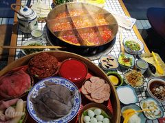 -董眼镜火锅(洪崖洞总店)