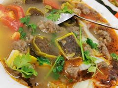 -丁里正宗青春羊肉馆(胜利大道店)