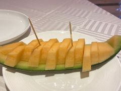 -浦华大酒店-台南担仔面海鲜楼