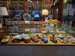 -时光乌托邦空中花园餐厅川味·融合菜(幸福广场店)