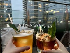 -DEW Lounge(深圳湾店)