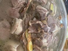 -刘记贵州花江狗肉火锅店