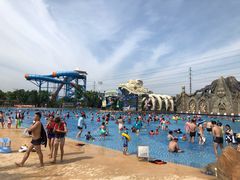 -苏州乐园森林水世界