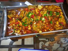 -徽州美食(三十年老店)