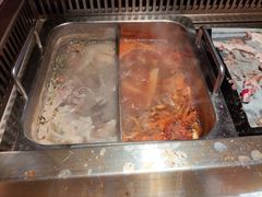 -芝小官毛肚火锅海鲜自助(淮安清江浦区新亚店)