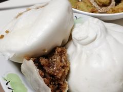 -白玉兰食品甜凤店(合生汇店)
