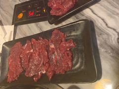 -尚御潮汕牛肉自助火锅(锦园店)