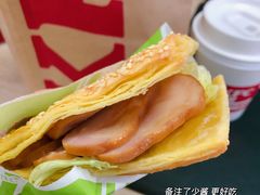 -肯德基(余姚嘉悦店)