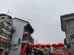 -烟袋斜街