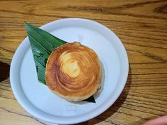 -云海肴·汽锅鸡·云南代表菜(天津国金汇店)