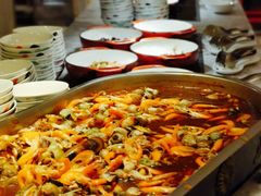 -盛宴标帜餐厅·亲子自助 (南昌喜来登酒店)