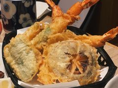 -小山日本料理(兴业太古汇店)