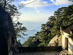 -九华山风景区