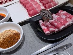 -海底捞火锅(朝阳北路生日主题店)