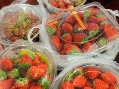 -小米鲜果超级批发行(南大路店)