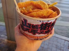 -味子夫鸡柳(解放碑总店)