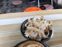 -龙门李家三旦羊肉汤馆