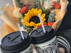 -霸王茶姬(正佳广场店)