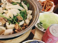 -芳村榕树头叹佬鸡煲(体育西店)