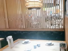 -绿茶餐厅(西单老佛爷店)