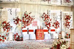 -迎宾一号酒店·宴会厅