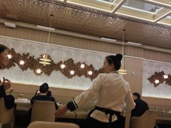 -荷花亭·湖北融合菜(中商广场店)