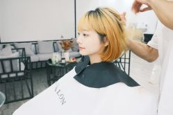 -Moyue HAIR SALON