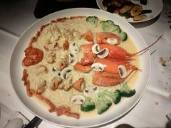 -炳胜品味(珠江新城店)