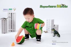 -57KIDS儿童摄影