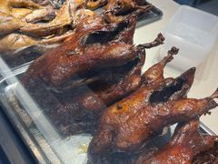 -付记甜皮鸭(西安路枣子巷社区店)