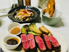 -K·Kitchen KK牛扒厨房(江南西店)